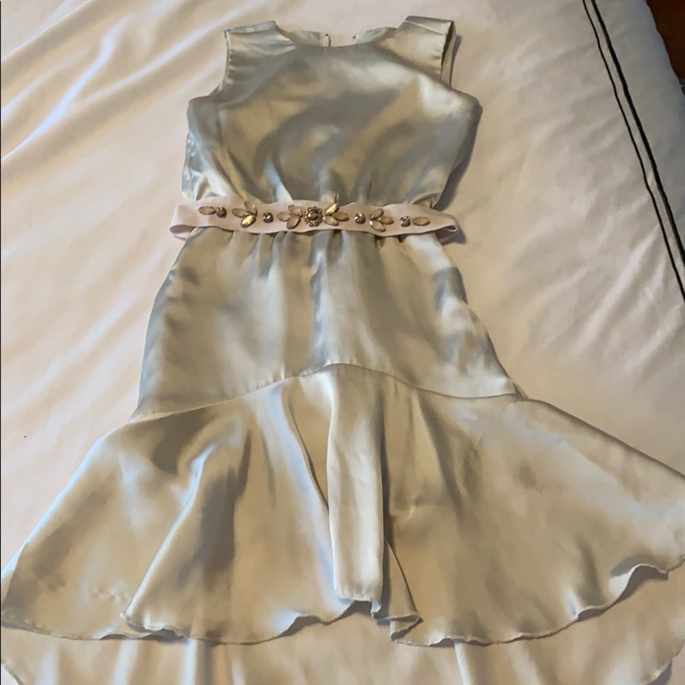 Joyfolie size 3 dress
